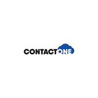 ContactOne Logo