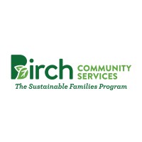 Birch Community Services, Inc. Logo