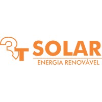 3T SOLAR Logo