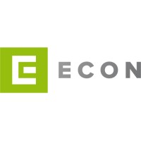 ECON Application GmbH Logo
