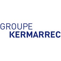 Groupe KERMARREC Logo