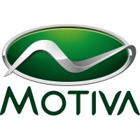 MOTIVA Mobilidade S/A Logo
