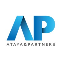 Ataya and Partners Logo
