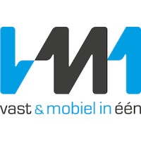 VM1 B.V. Logo