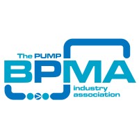 British Pump Manufacturers Assoc. (BPMA) Logo