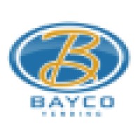 Bayco Vending Logo
