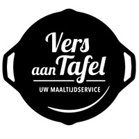 Vers aan Tafel Maaltijdservice Logo