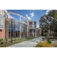 University of Kentucky Marketing and Supply Chain Logo
