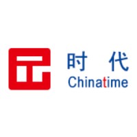 Chinatime.com Limited Logo