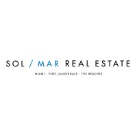 Sol / Mar Real Estate Logo