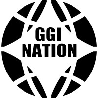GGI NATION Logo