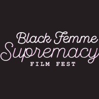 Black Femme Supremacy Film Fest Logo