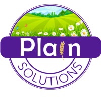 Plain Solutions Logo