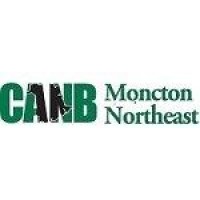 CANB-Moncton Northeast Logo