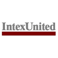 Intex United Logo