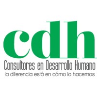 Grupo CDH Logo