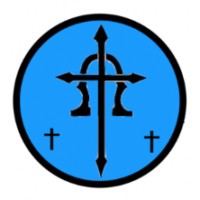Omega Baptist Church Logo
