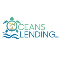 Oceans Lending Logo