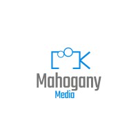 Mahogany Media Logo