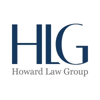 Howard Law Group, PLLC Logo