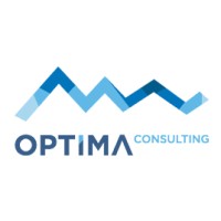OPTIMA CONSULTING SpA Logo