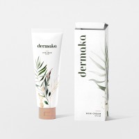 Dermaka Logo
