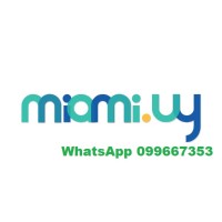 Miami.uy Logo