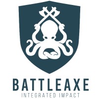 BattleAxe Digital Logo