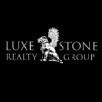 Luxe Stone Realty Group LLC Logo