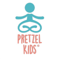 Pretzel Kids® Logo