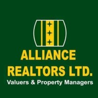 Alliance Realtors Ltd Logo
