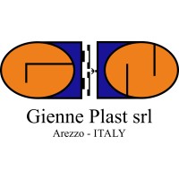 GIENNE PLAST SRL Logo