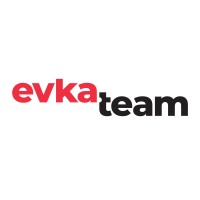 EVKA.TEAM Logo