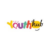 Youth Hub Logo