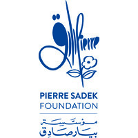 Pierre Sadek Foundation Logo