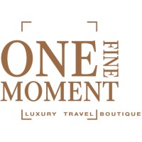 onefinemoment Logo