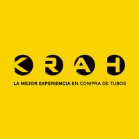 Krah Chile Logo
