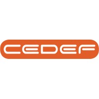 CEDEF - Cercle des Enfants Dirigeants dEntreprises Familiales Logo
