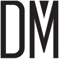 DMention Systems, LLC Logo