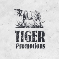 Tiger Promotions Logo