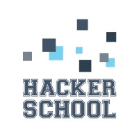 Hacker School Logo