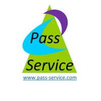 Pass-Service Logo