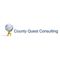 County Quest Consulting Logo