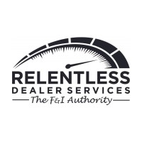 Relentless Dealer Services Logo