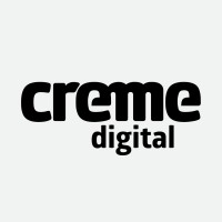 Creme Digital Logo