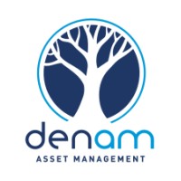 Den-AM SA Logo