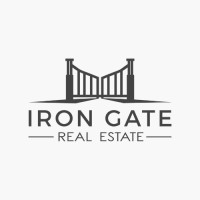 Iron Gate Real Estate Logo