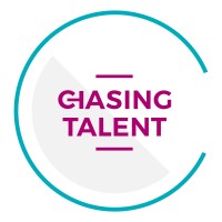 Chasing Talent Logo