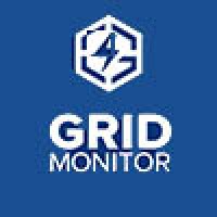 Grid Monitor Logo