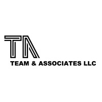 Team & Associates LLC Logo